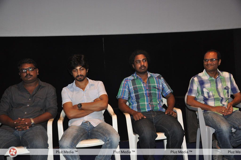 Perumaan The Rajinikanth Trailer Launch Event - Pictures | Picture 107517